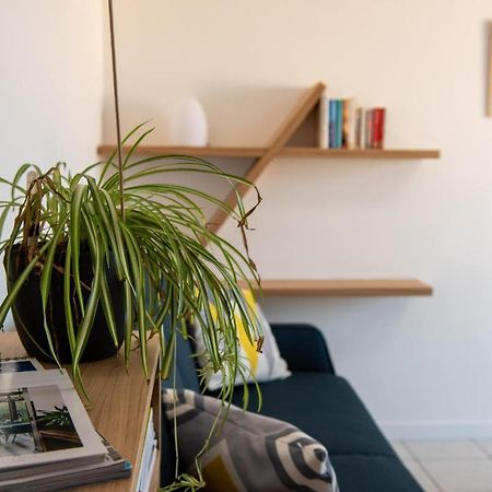 Vue Mer ! Appartement Pour 4 Les Sables-d'Olonne Exterior photo